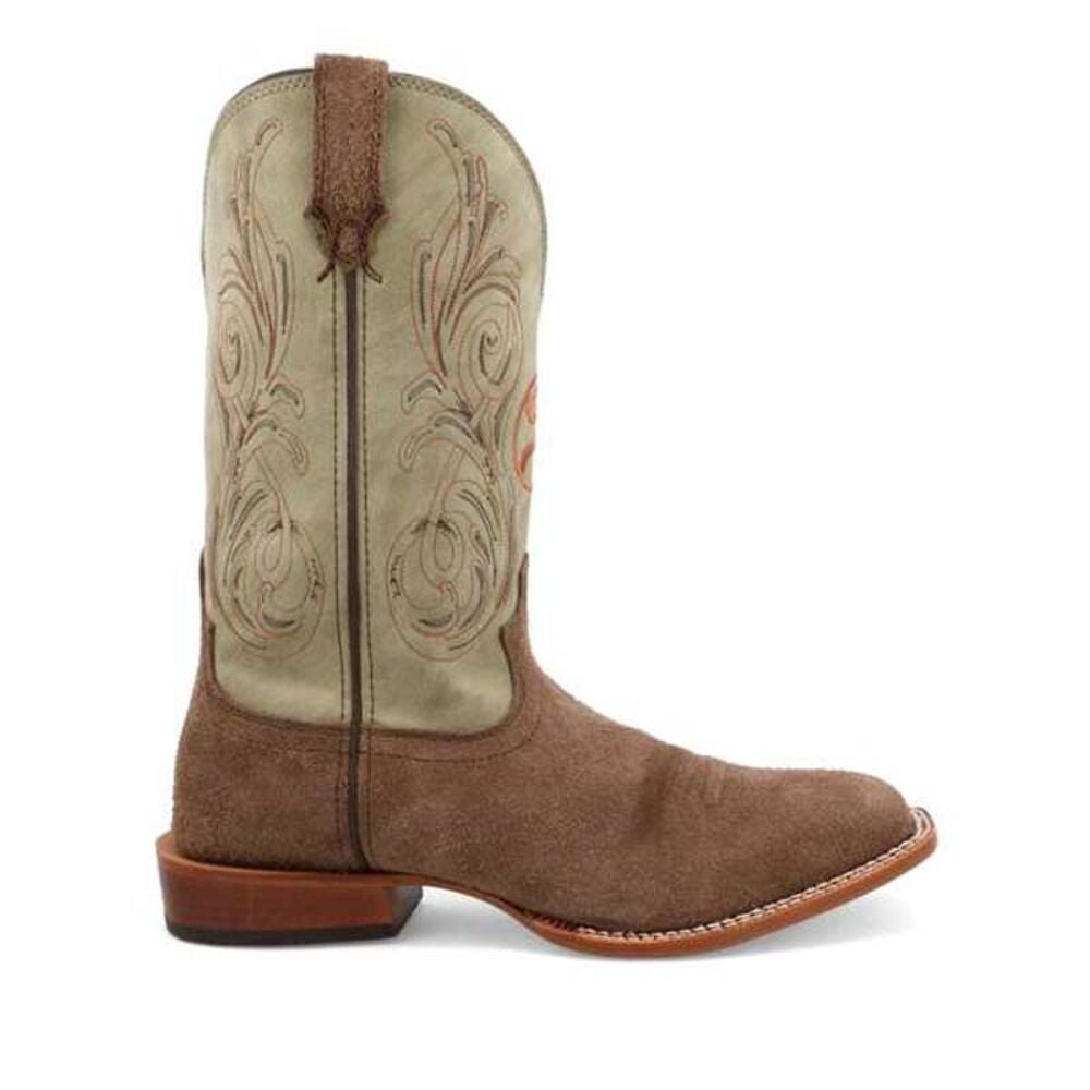 image of Men's 12 in. Hooey Boot