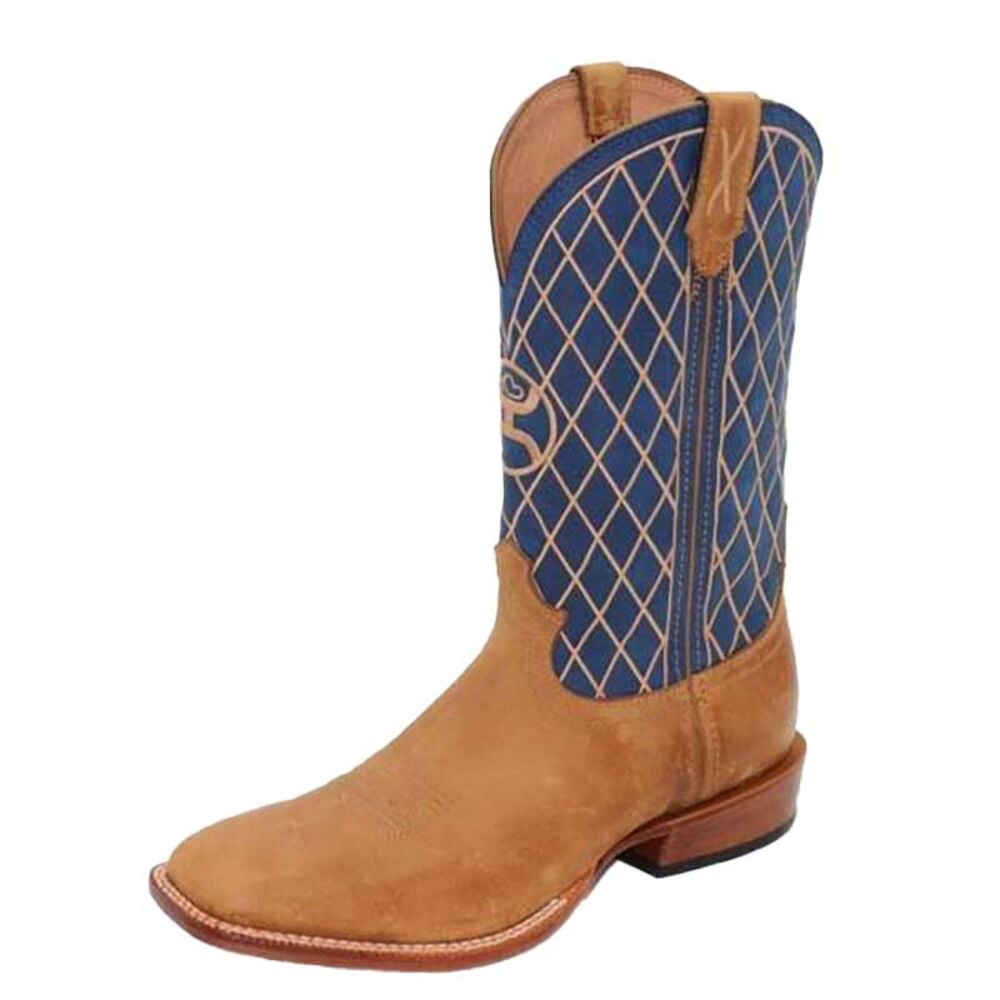 image of Men's 12 in. Hooey Boot