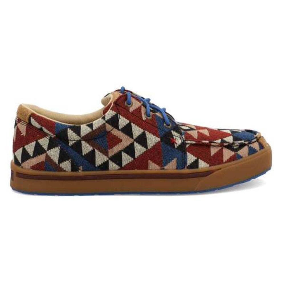 image of Men's Hooey Loper
