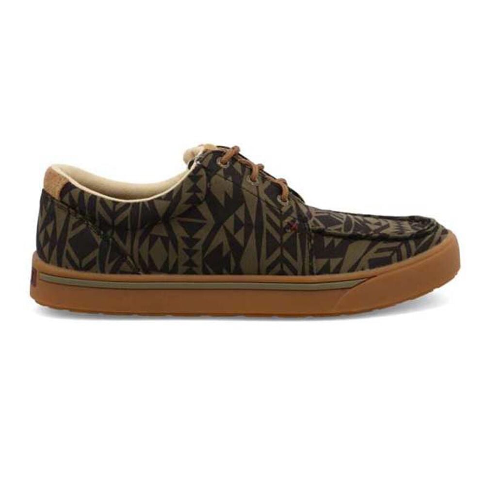 image of Men's Hooey Loper