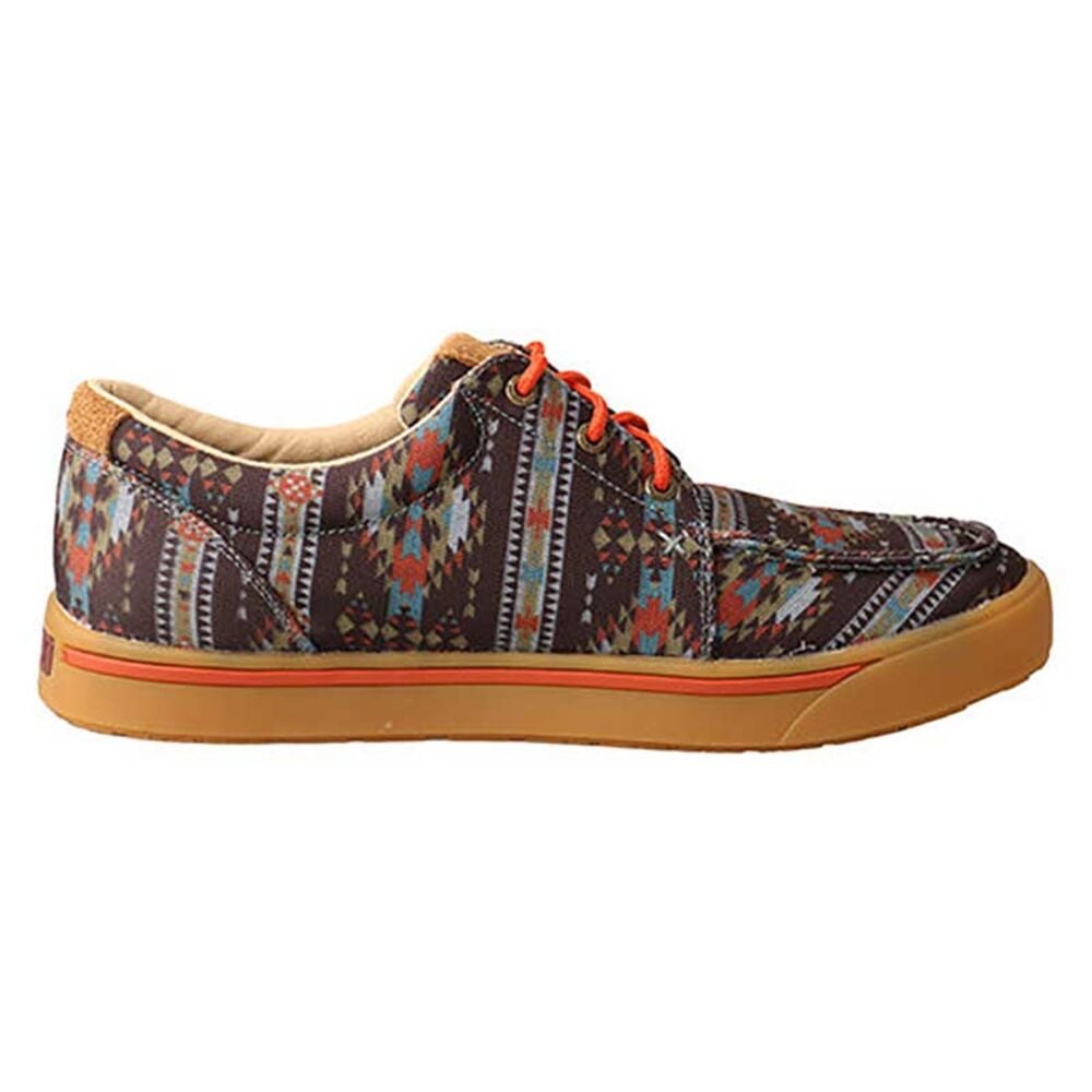 image of Men's Hooey Loper