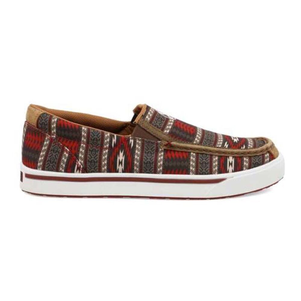 image of Men's Hooey Slip-On Loper