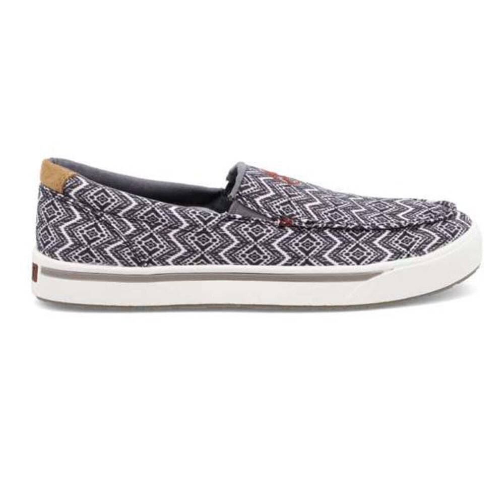 image of Men's Hooey Slip-On Loper