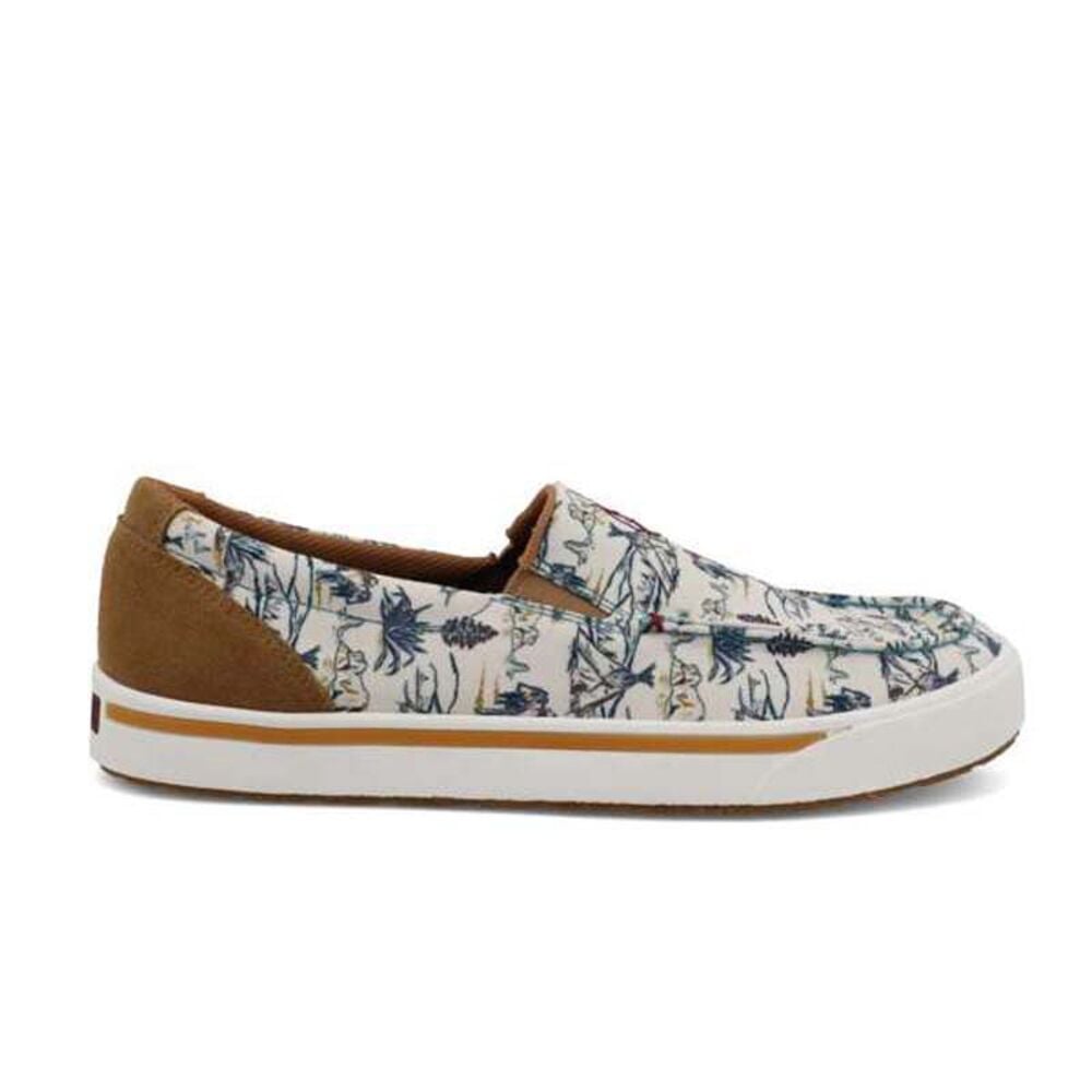 image of Men's Hooey Slip-On Loper
