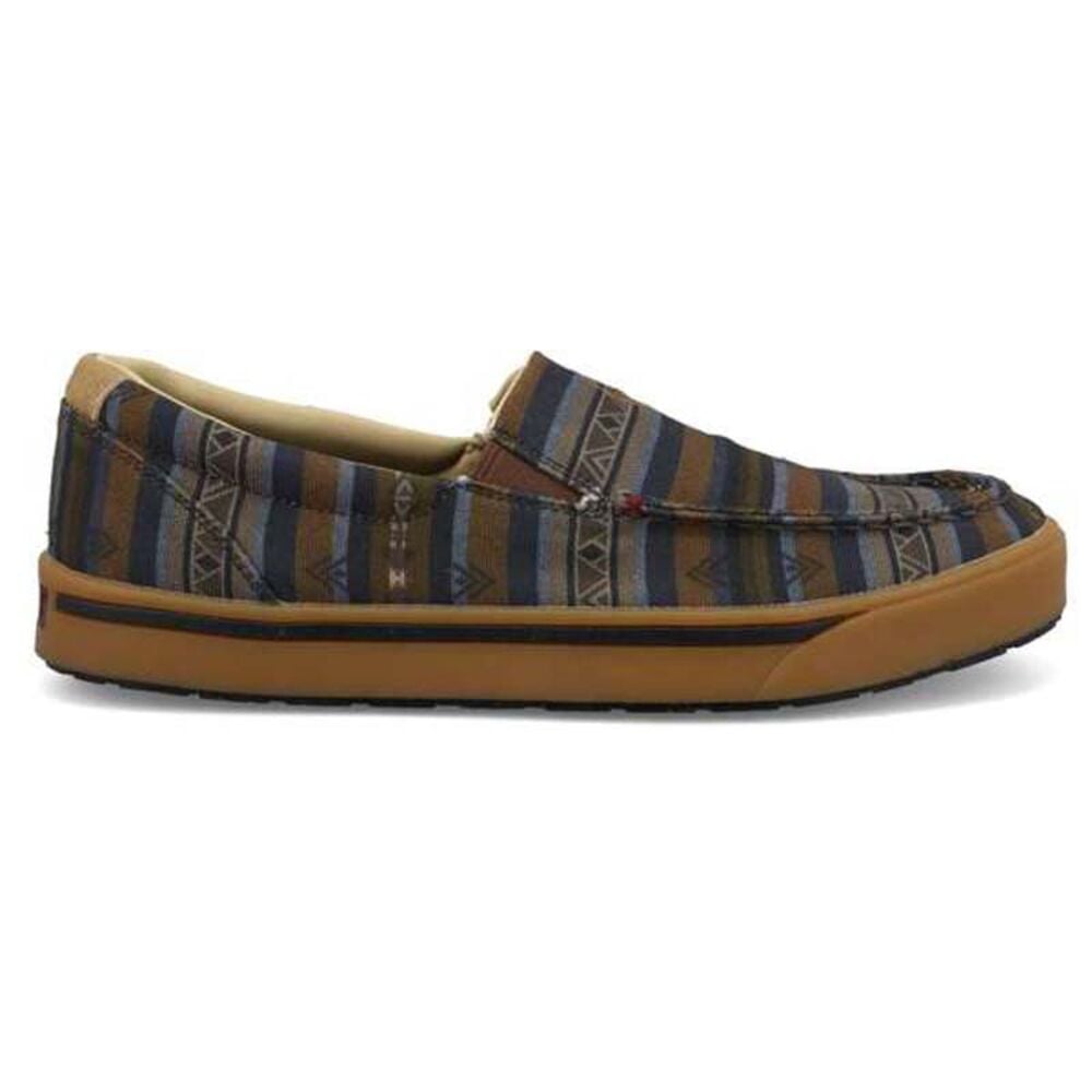 image of Men's Hooey Slip-On Loper