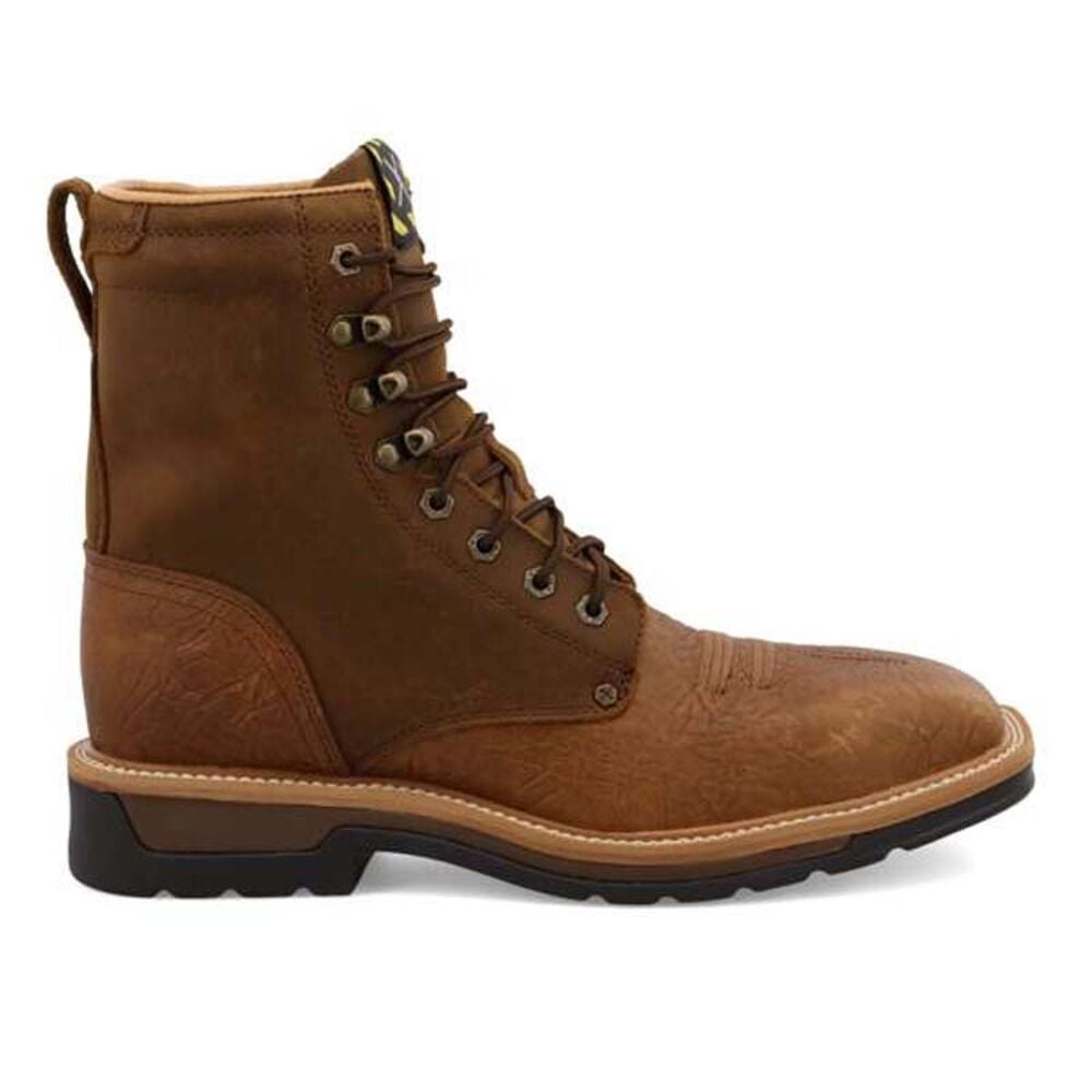 image of Men's 8 in. Lacer Boot