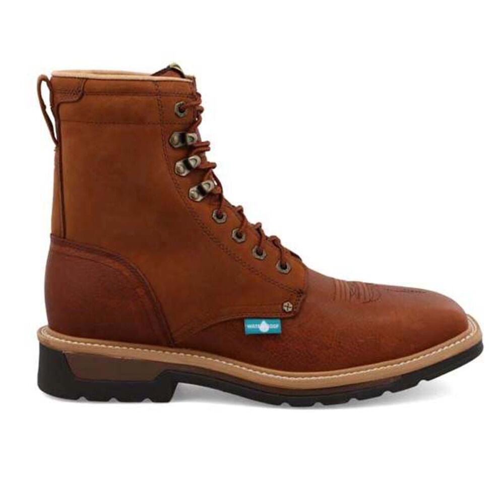 image of Men's 8 in. Lacer
