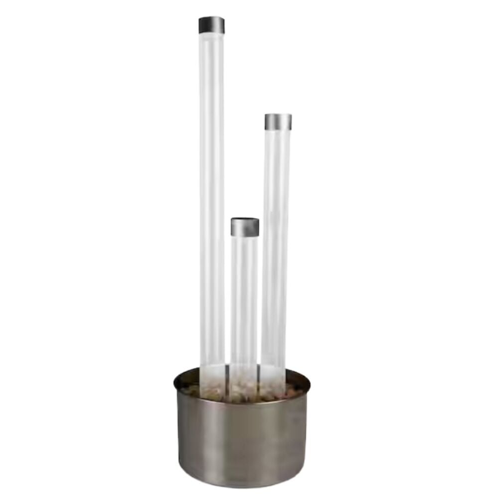 image of 3 Tiered Bubble Fountain