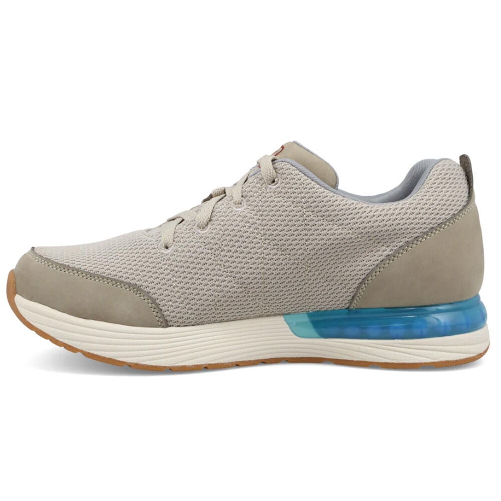 image of Men's Casual Shoe- CellStretch, Active, Taupe