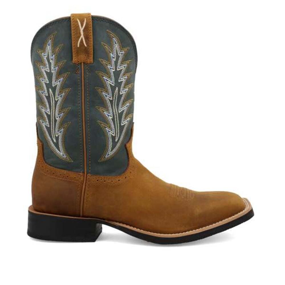 image of Men's 11 in. Ruff Stock
