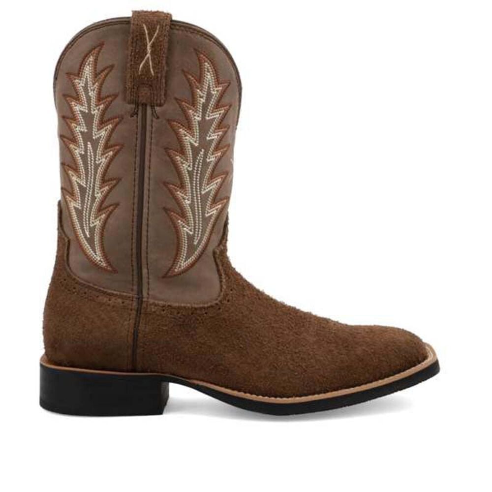 image of Men's 11 in. Ruff Stock