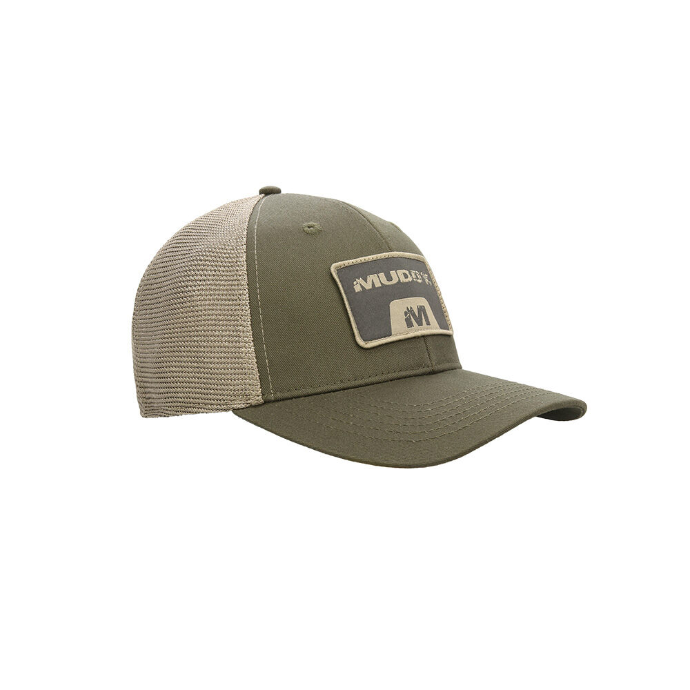 image of Men's Explorer Cap