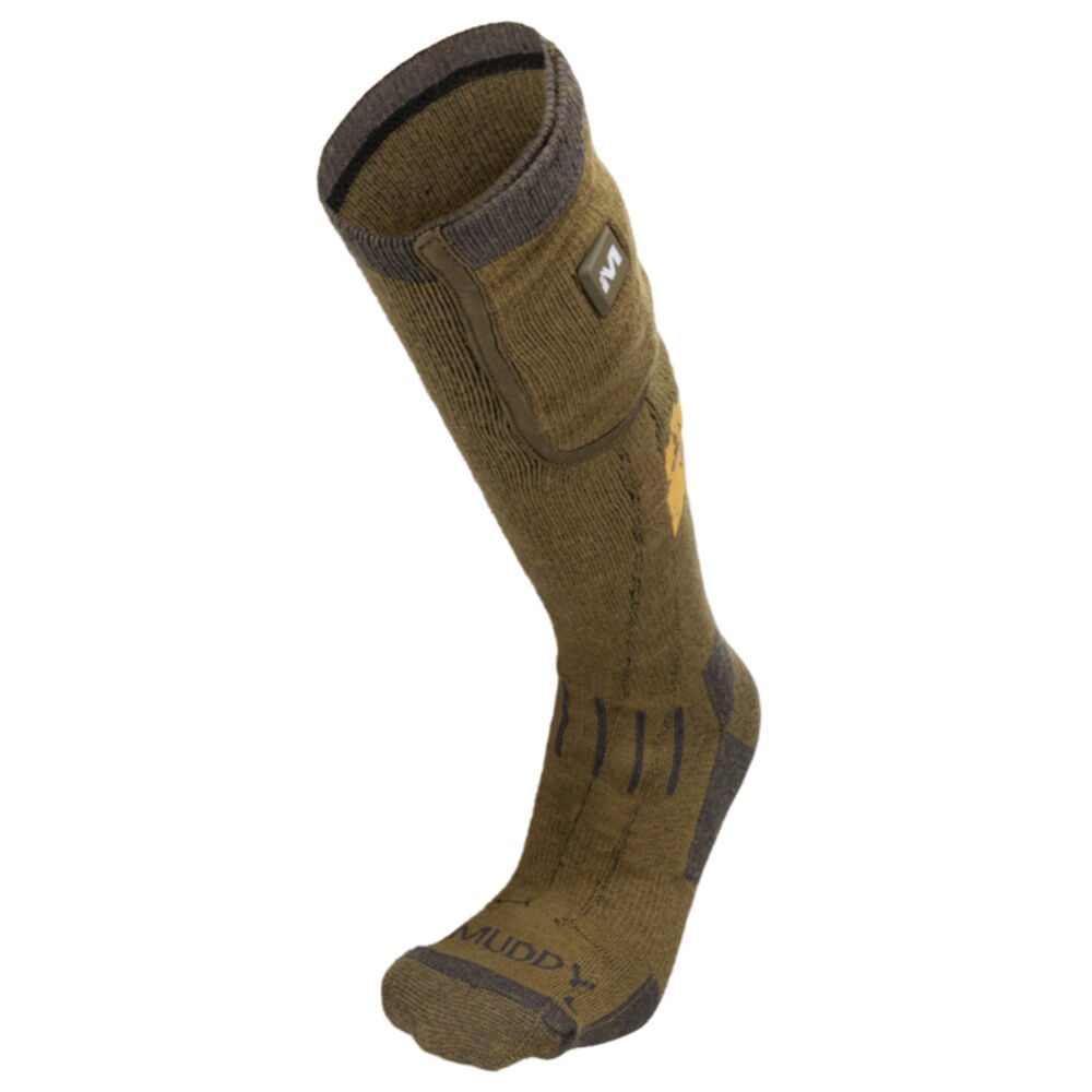 image of Nucleus Heated Socks