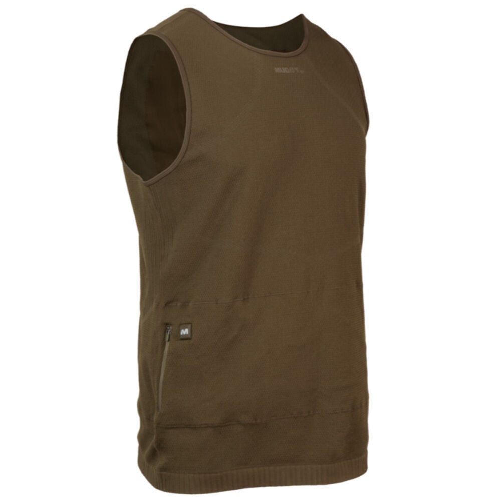 image of Men's Nucleus Heated Vest