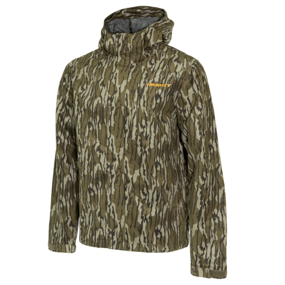 image of Men's TRX Lightweight Rain Jacket