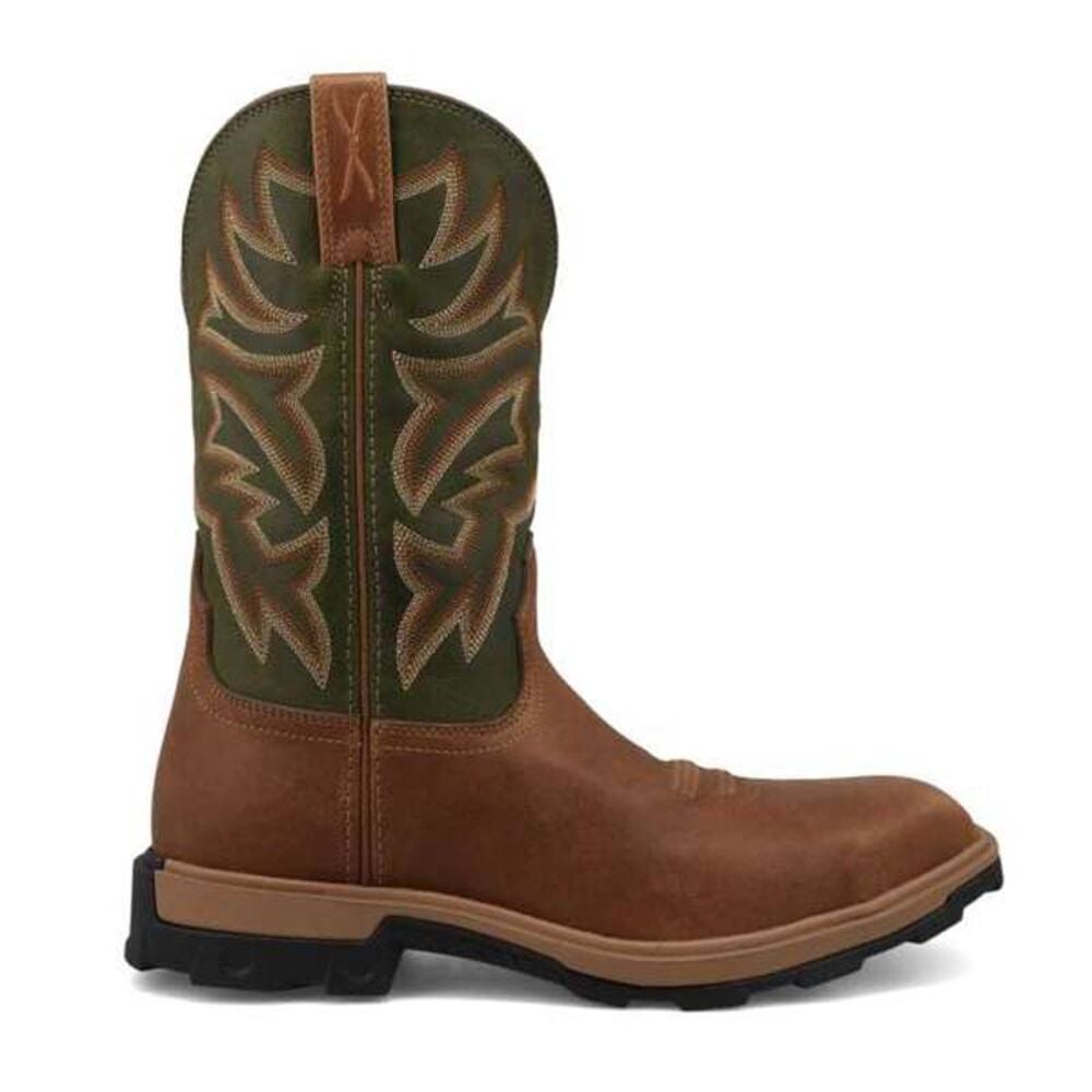 image of Men's 11 in. UltraLite X Work Boot