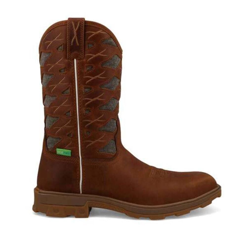 image of Men's 11 in. UltraLite X Work Boot