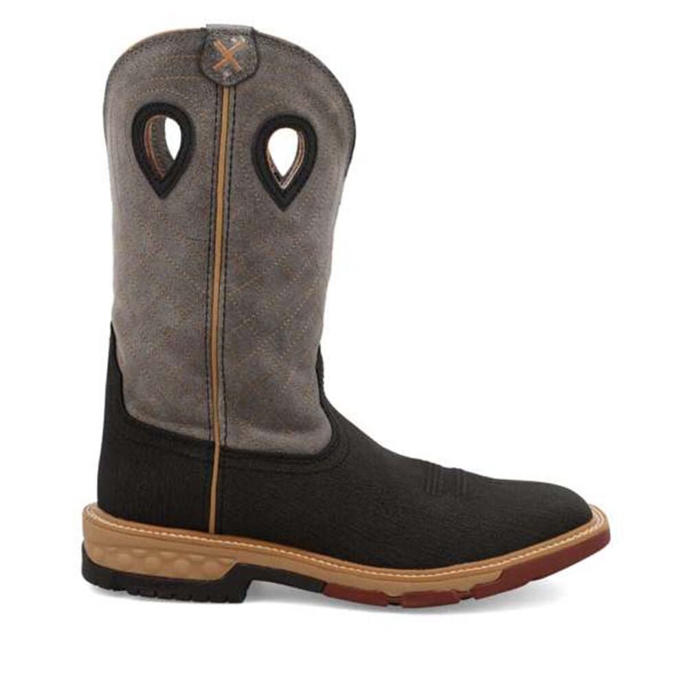 image of Men's 12 in. Western Work Boot