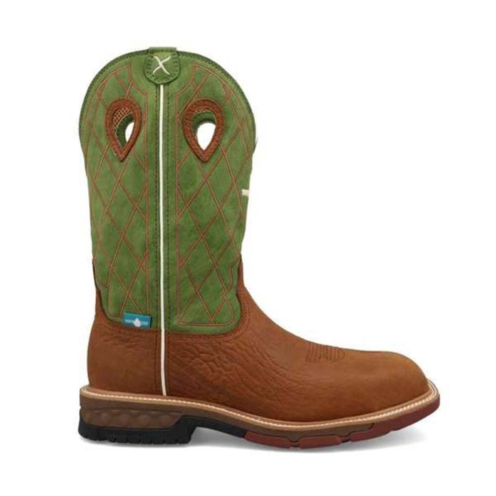 image of Women's Chukka Driving Moc, Embroidery