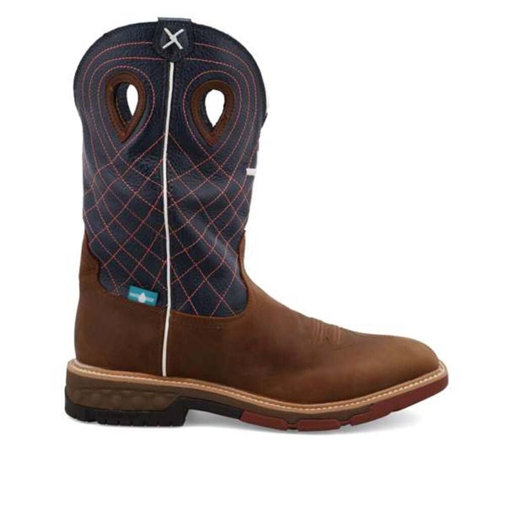 image of Men's 12 in. Western Work Boot