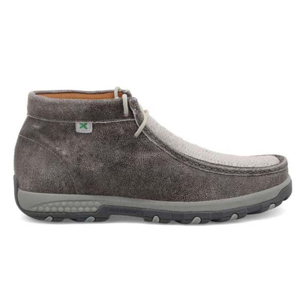 image of Men's Chukka Driving Moc