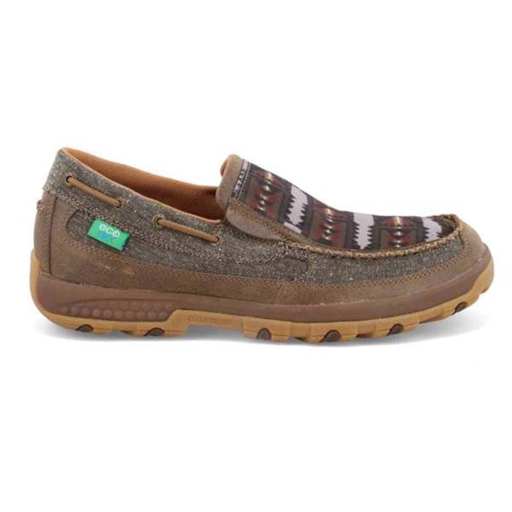image of Men's Slip-On Driving Moc