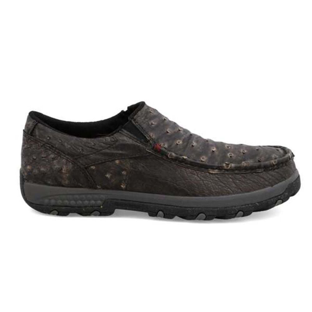 image of Men's Slip-On Driving Moc