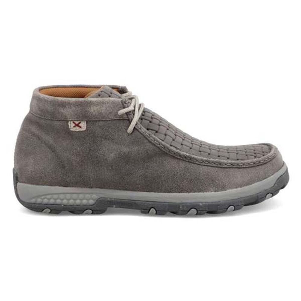 image of Men's Chukka Driving Moc