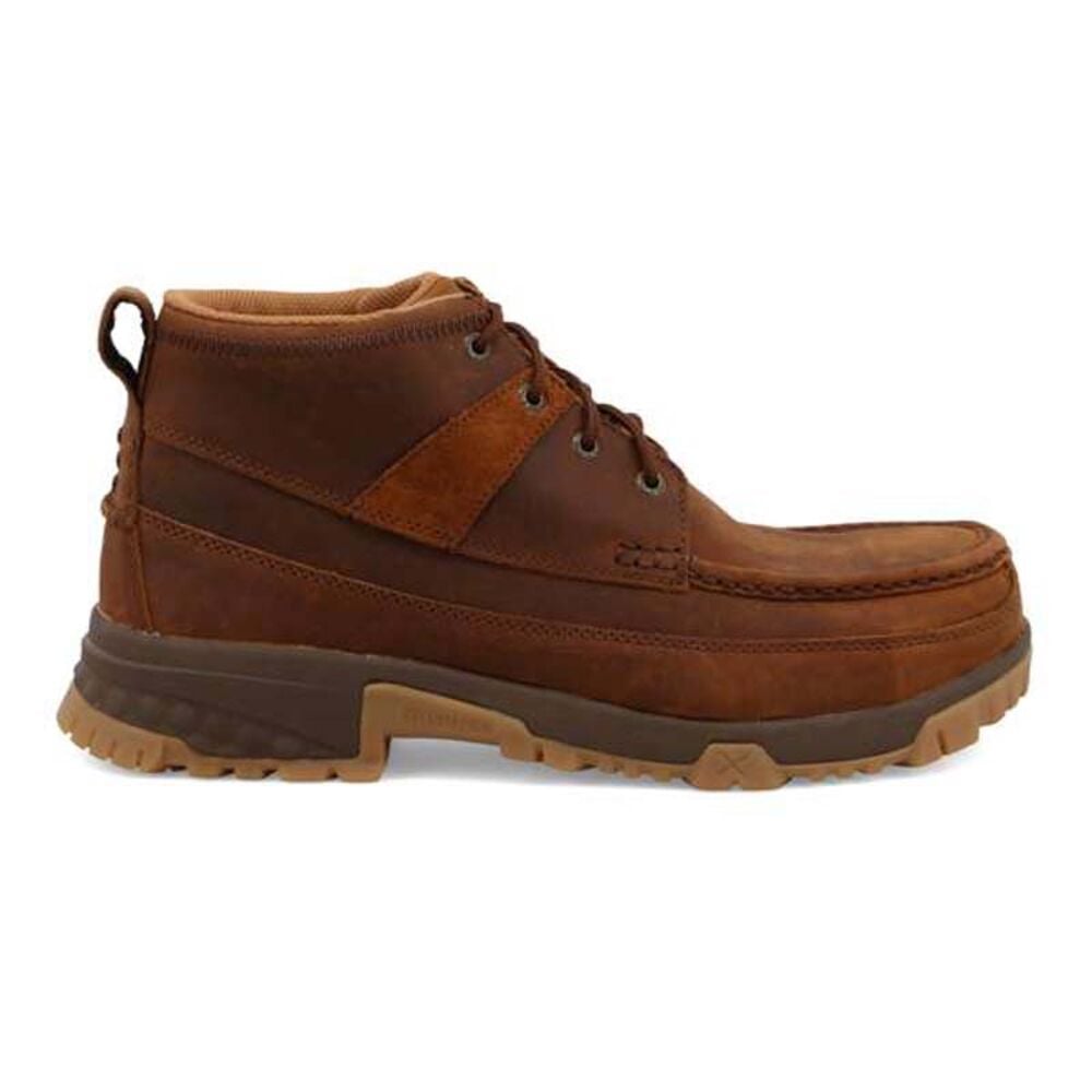 image of Men's 4 in. Work Boot