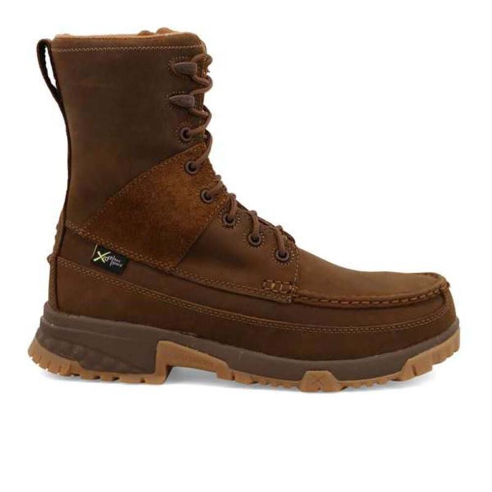 image of Men's 8 in. Work Boot