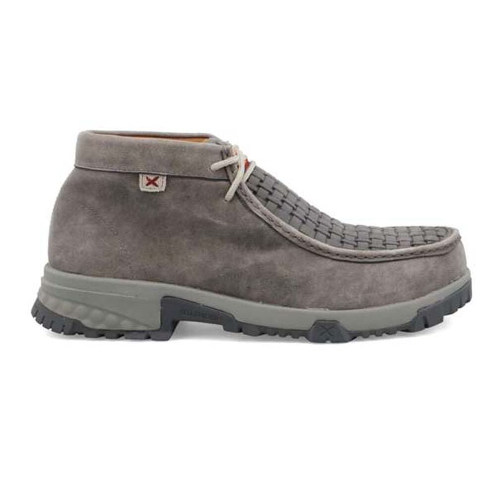 image of Men's Work Chukka Driving Moc