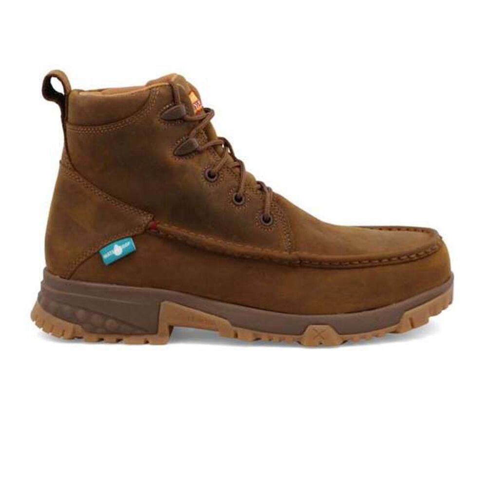 image of Men's 6 in. Work Boot