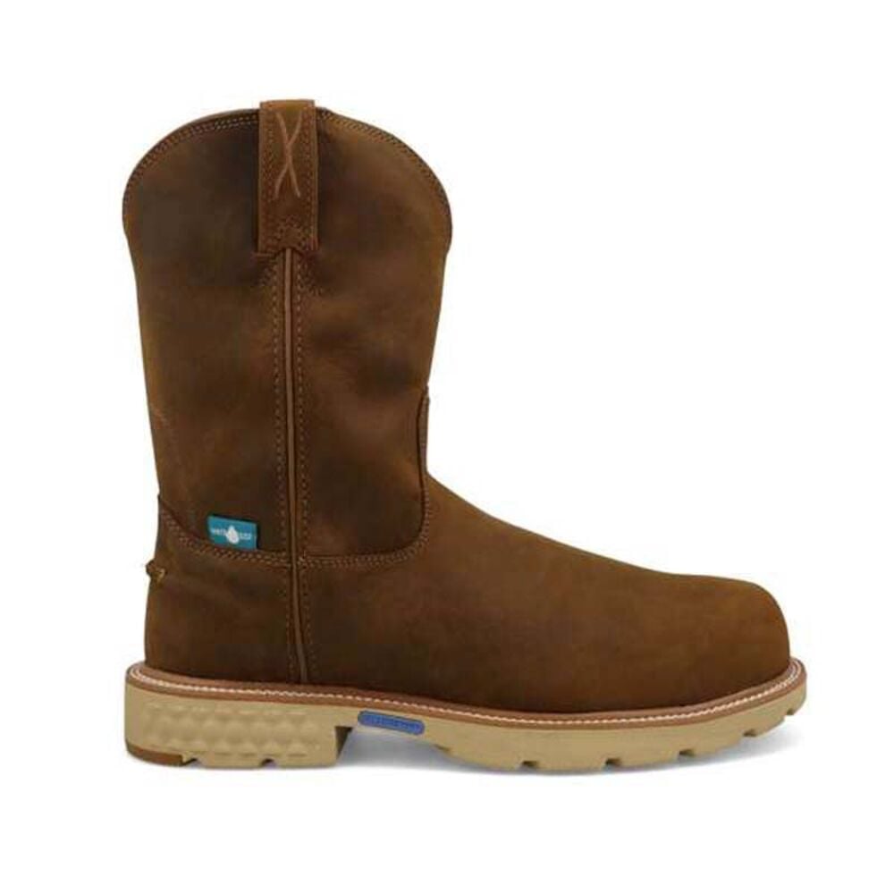 image of Men's 10 in. Work Boot