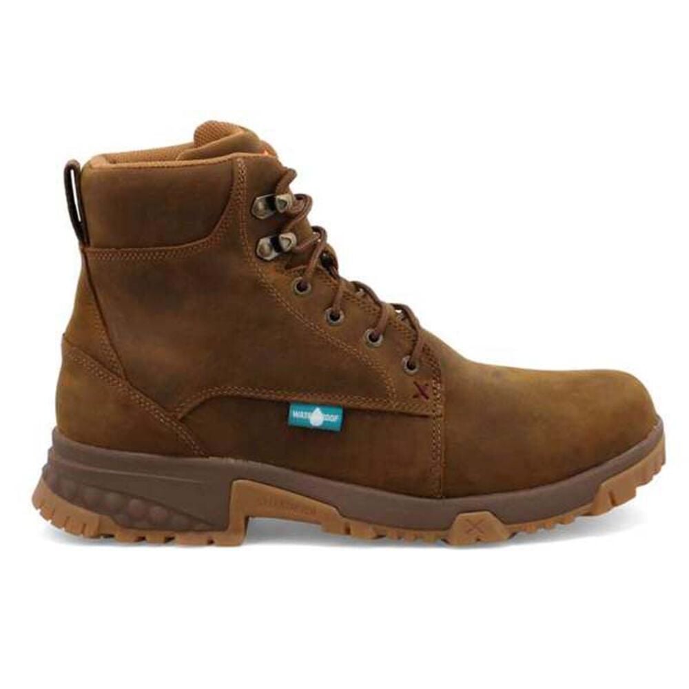 image of Men's 6 in. Waterproof CellStretch Work Boot