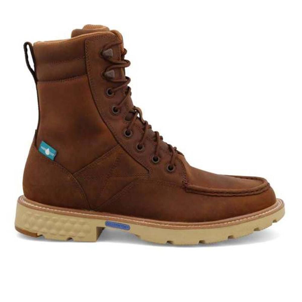 image of Men's 8 in. Cell Stretch Work Boot