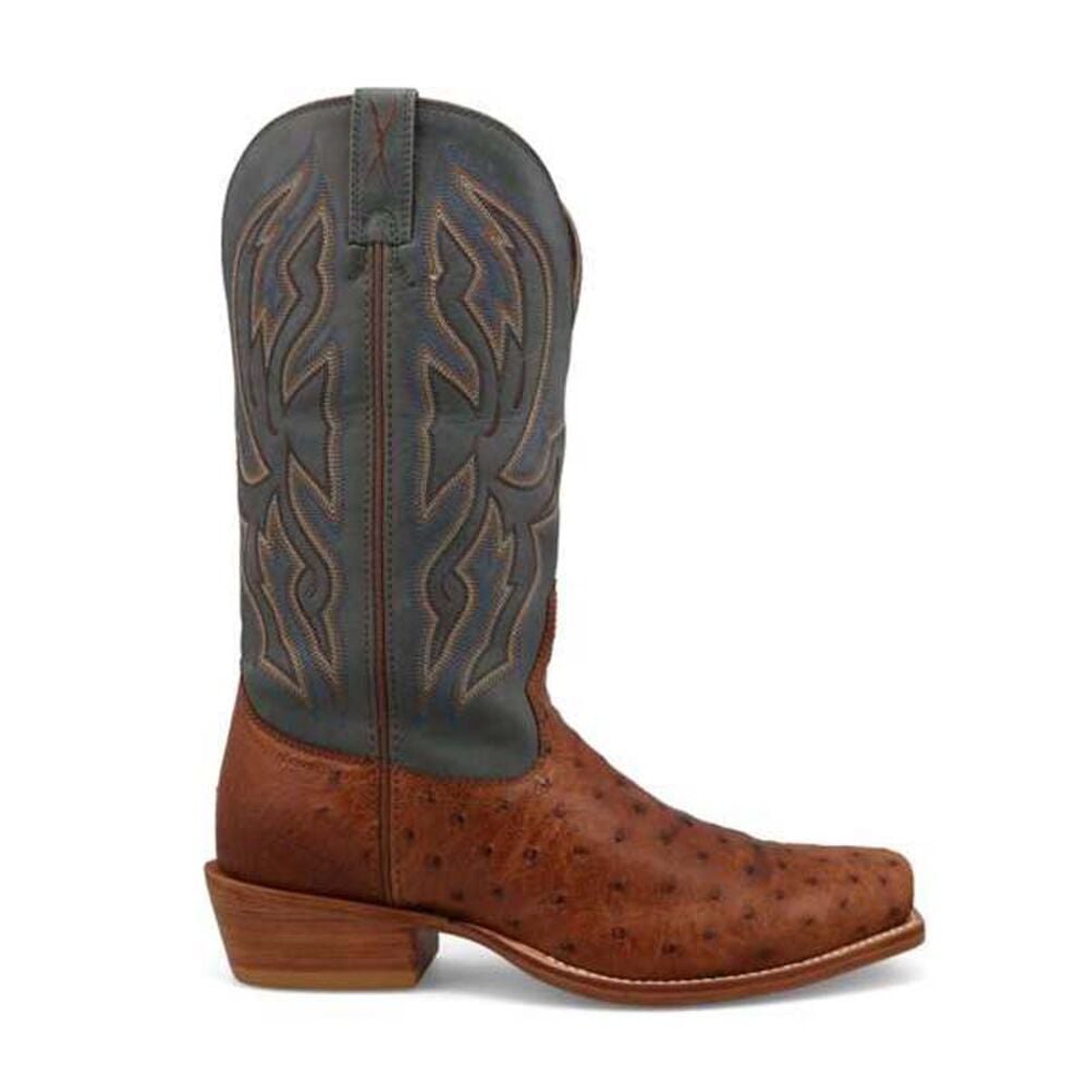 image of Men's 12 in. Western Waterproof Composite Toe Work Boot