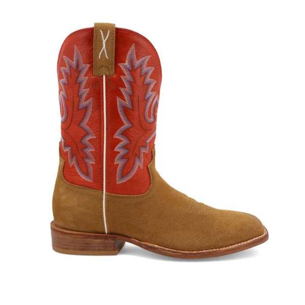 image of Men's 11 in. Tech X Boot