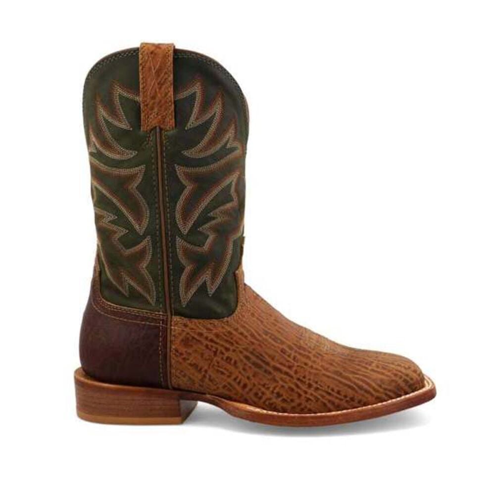 image of Men's 11 in. Tech X Boot