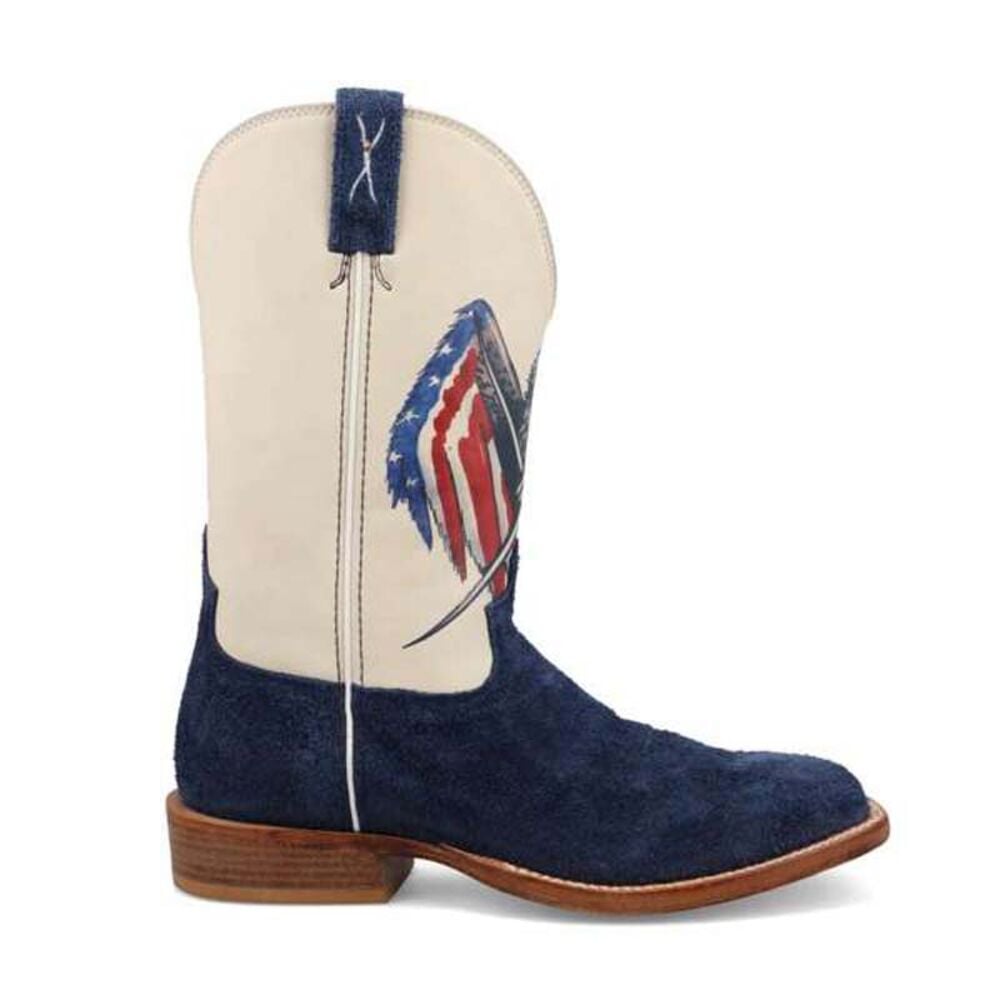image of Men's 12 in. Tech X Boot
