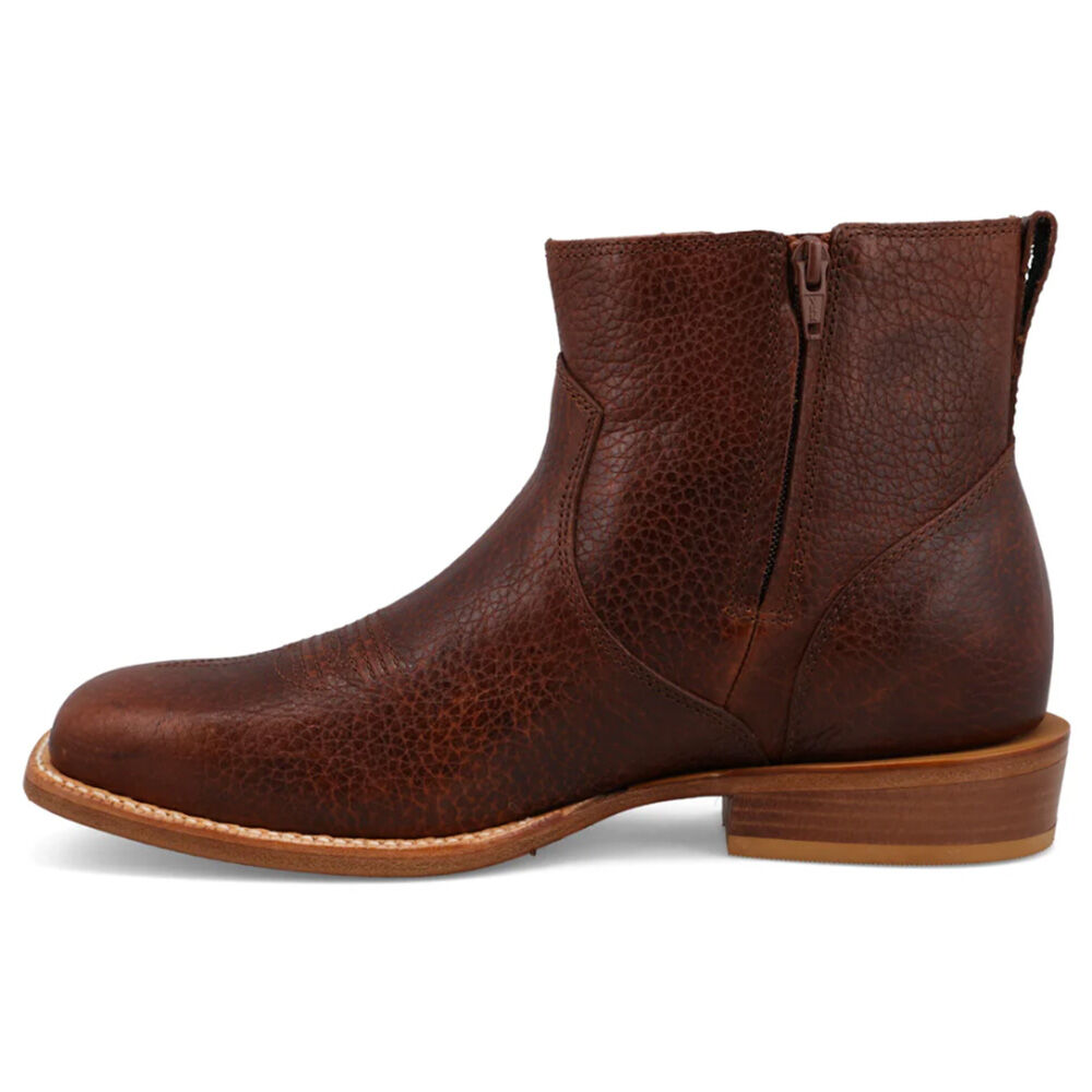 image of Men's 6 in Western Boot- Tech X, Chelsea, Nutmeg