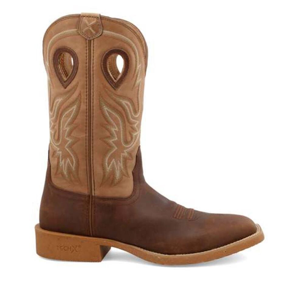 image of Men's 12 in. Tech X Boot