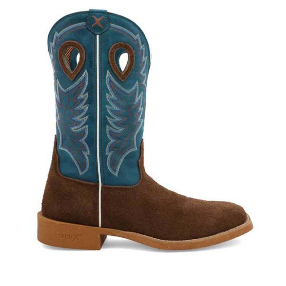 image of Men's 12 in. Tech X Boot