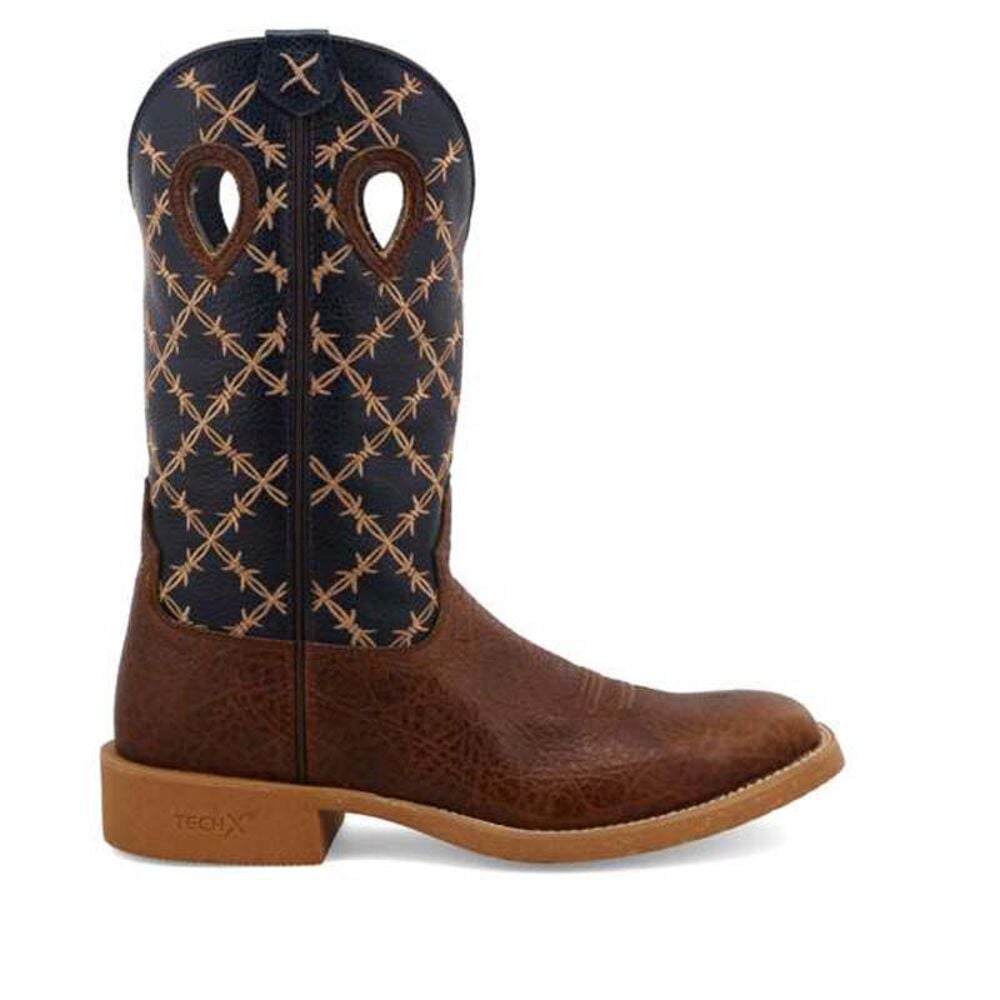 image of Men's 12 in. Tech X Boot