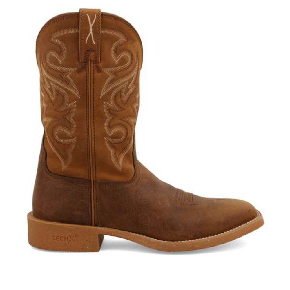 image of Men's 11 in. Tech X Boot