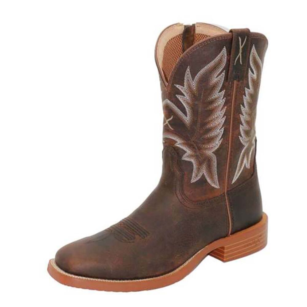 image of Men's 11 in. Tech X Boot