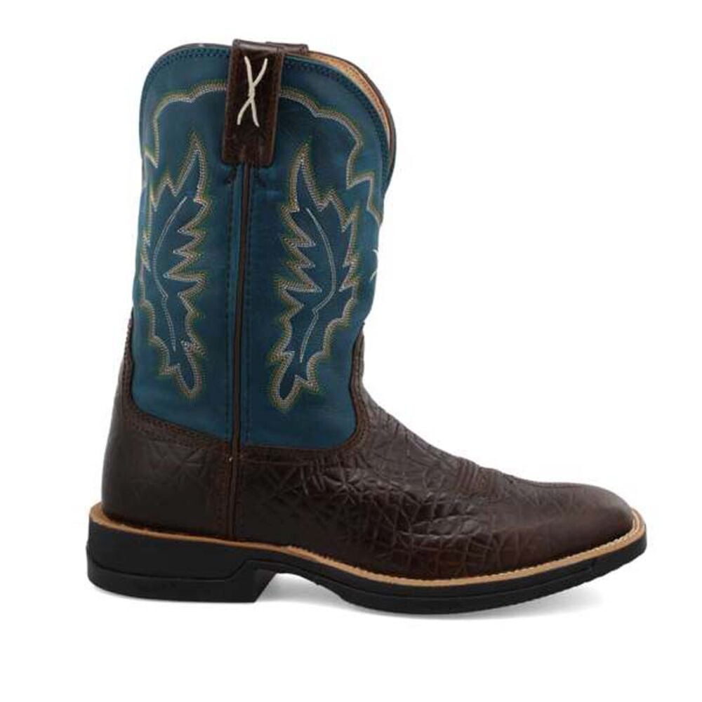 image of Men's 11 in. Tech X Boot