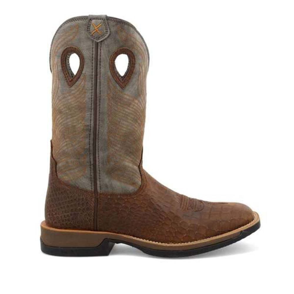 image of Men's 12 in. Tech X Boot