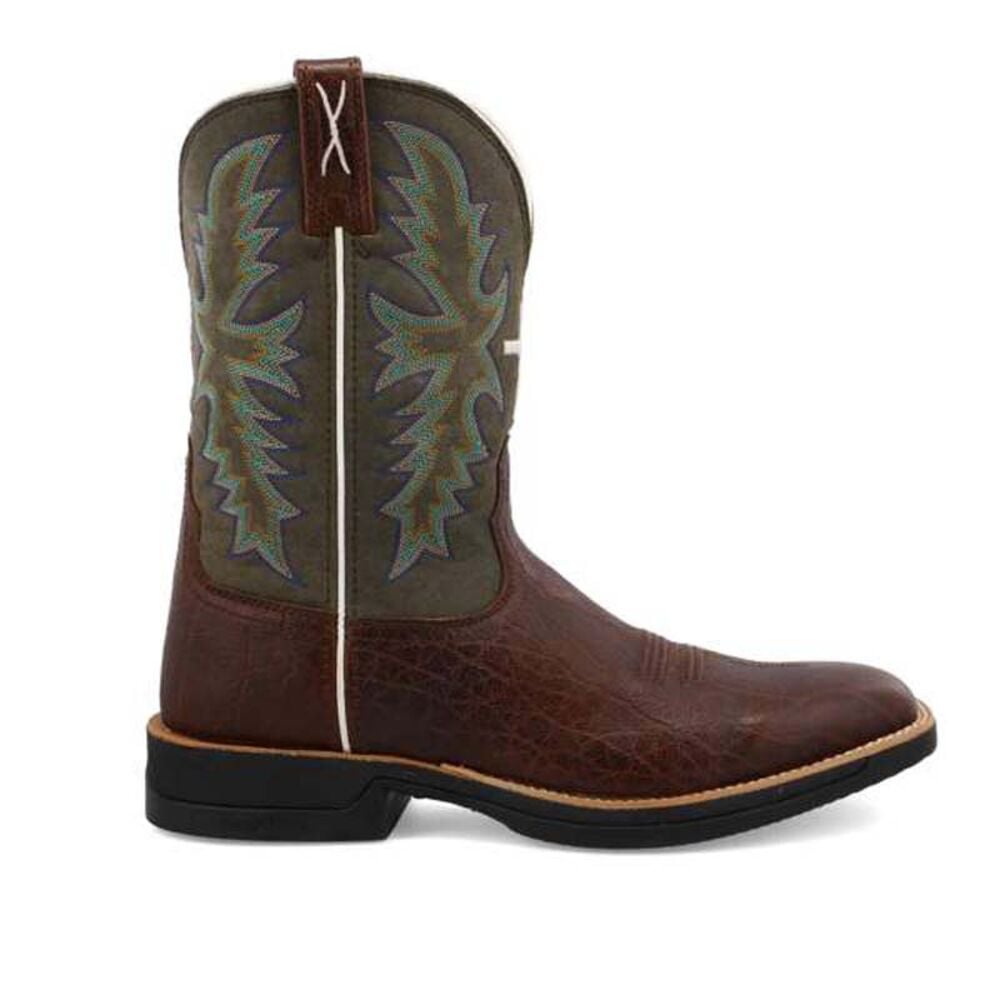 image of Men's 11 in. Tech X Boot