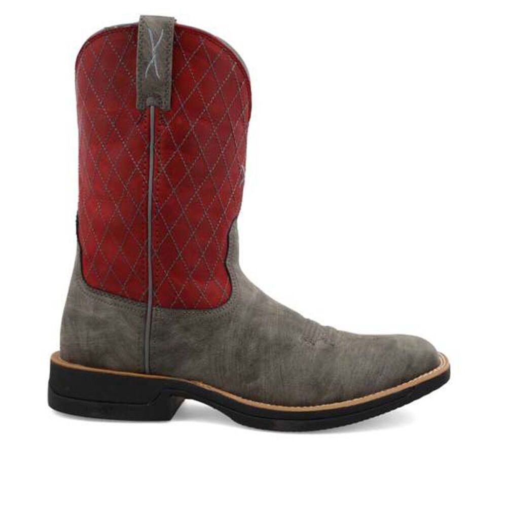 image of Men's 11 in. Tech X Boot