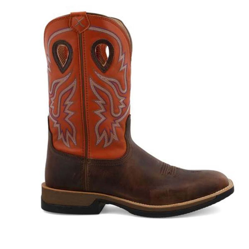 image of Men's 12 in. Tech X Boot